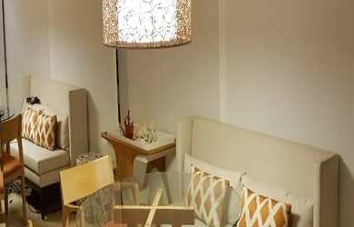 Imagem 3: SALVADOR - Apartamento Padrão - JARDIM APIPEMA