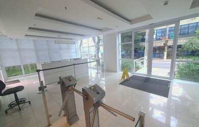 Imagem 5: Sala, 40 m² - venda por R$ 310.000,00 ou aluguel por R$ 1.650,00/mês...