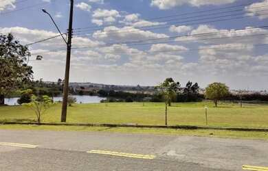 Imagem 3: Lote a venda no condomínio Palmeiras Imperiais Salto SP