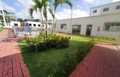 Imagem 3: Apartamento para aluguel no Residencial Paulista ao lado do Todo Dia