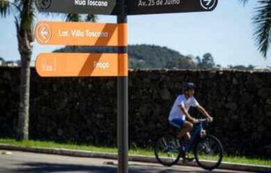 Imagem 6: Terreno Villa Toscana. 381m² de Área