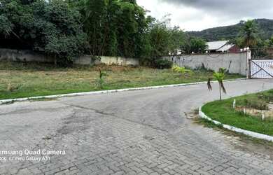 Imagem 5: Lote/Terreno para venda com 128 metros quadrados em Guaratiba - Rio de...