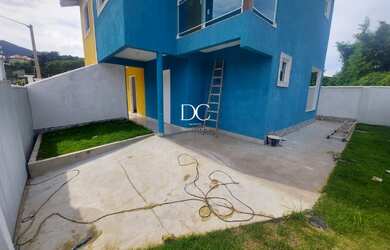 Imagem 2: CASA RESIDENCIAL em MARICÁ - RJ, FLAMENGO