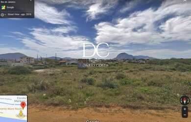 Imagem: O terreno possui 600m² de Área e está localizado em Jardim