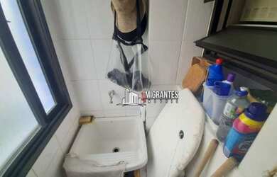 Imagem 13: Apartamento com 1 dormitório, 43 m² - venda por R$ 165.000,00 ou aluguel...