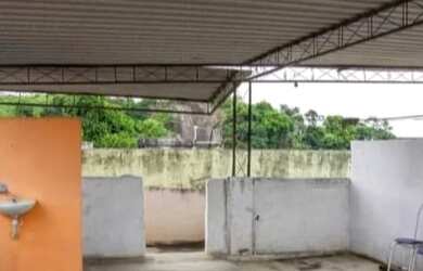 Imagem 15: Casa no bairro Zé Garoto