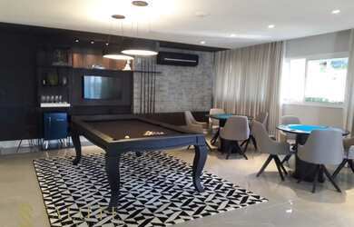 Imagem 14: BALNEáRIO CAMBORIú - Apartamento Padrão - Pioneiros