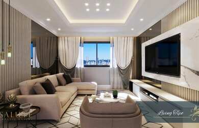 Imagem 8: BALNEáRIO CAMBORIú - Apartamento Padrão - Pioneiros