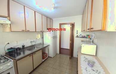 Imagem 7: APARTAMENTO RESIDENCIAL em SÃO PAULO - SP, JARDIM SANTA CRUZ SACOMÃ