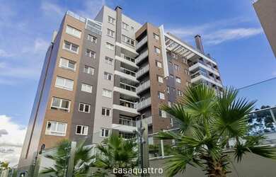 Imagem: O apartamento possui 3 Dormitórios, 3 Banheiros, 2 Vagas na