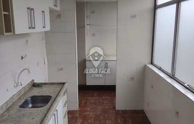 Imagem 1: APARTAMENTO 3 QUARTOS SEMI MOBILIADO - INCLUSO TAXAS - NOVO MUNDO