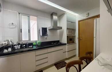 Imagem 1: 3 Garagens Armarios 105 mts Px.Igreja Videira e av.T7 Setor Bueno