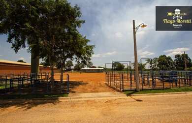 Imagem 14: Haras com 5 dormitórios à venda, 181500 m² por R$ 12.000.000,00 - Salto de Pirapora - Salt