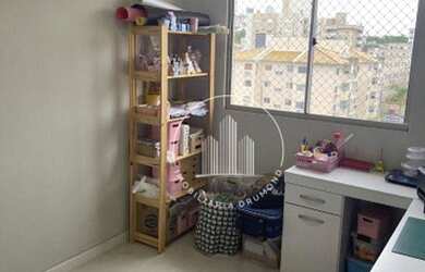 Imagem 14: Apartamento com 2 dormitórios à venda, 62 m² por R$ 198.000,00 - Areias...