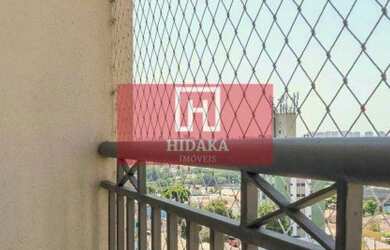 Imagem 4: Apartamento à venda no bairro Sacomã - São Paulo/SP, Zona Sul