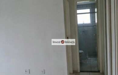 Imagem 3: Apartamento com 1 dormitório para alugar, 40 m² por R$ 1.250/mês -...