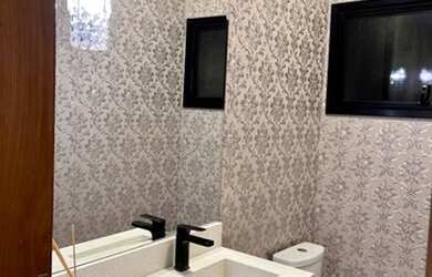 Imagem 5: Casa com 3 dormitórios à venda, 162 m² por R$ 1.000.000 - Residencial...