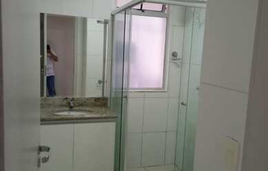 Imagem 10: Alugo Apto no Wekeend Com 3 dormitórios Semi mobiliado