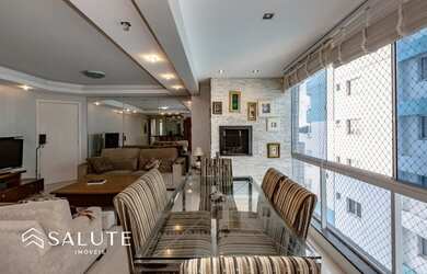 Imagem 4: BALNEáRIO CAMBORIú - Apartamento Padrão - Centro