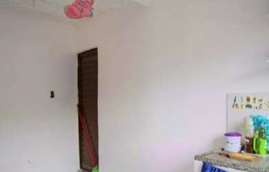 Imagem 5: Casa no bairro Zé Garoto