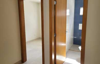 Imagem 2: Linda casa Bairro Santa Cruz. 420mil toda no porcelanato