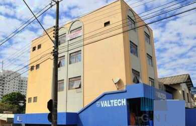 Imagem: O depósito possui 60m² de Área e está localizado em Centro