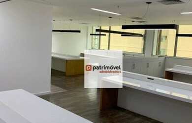 Imagem 15: Andar Corporativo para alugar, 229 m² por R$ 19.000,00/mês - Botafogo...