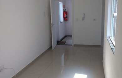 Imagem 1: Cobertura à venda, 50 m² por R$ 318.000,00 - Vila São Pedro - Santo...