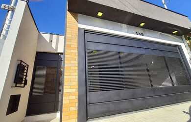 Imagem 1: CASA RESIDENCIAL PIEMONTE- VENDA