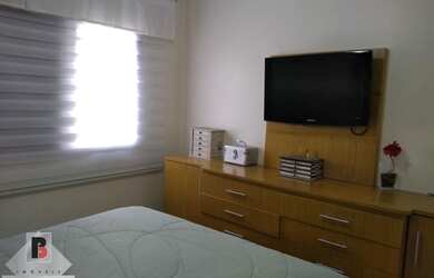 Imagem 8: Apartamento a venda tatuape