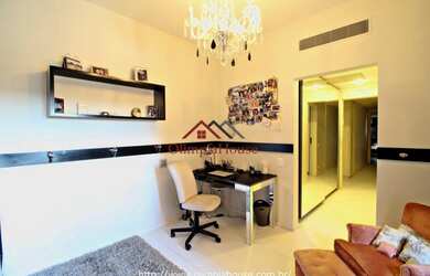 Imagem 16: Apartamento Venda Jardim Paulista 400 m² 4 Dormitórios