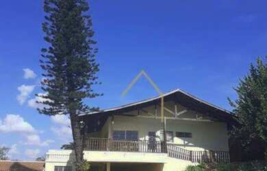 Imagem 6: BELÍSSIMA CHÁCARA A VENDA NA PRAIA AZUL EM AMERICANA