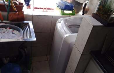 Imagem 10: Ibura Condomínio do Residencial Vale dos Rios, 3 andar, Nascente