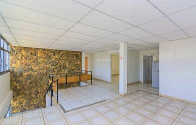 Imagem 9: Porto Alegre - Galpão/Depósito/Armazém - NAVEGANTES