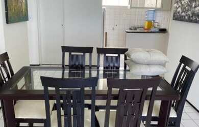 Imagem 8: Apartamento com vista mar, andar alto, em frente a Praia do Futuro - AP10000