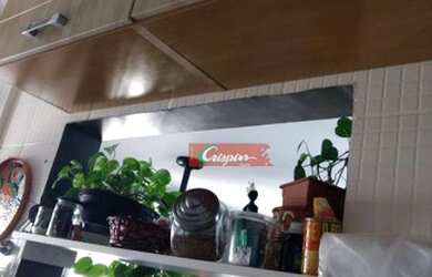 Imagem 11: Apartamento à venda, 45 m² por R$ 255.000,00 - Ponte Grande - Guarulhos/SP