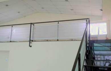 Imagem 16: Salão para alugar, 500 m² por R$ 14.000,00/mês - Centro - Suzano/SP