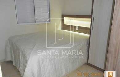 Imagem 16: Apartamento tipo - padrao 2 dormitórios, cozinha planejada, em condomínio...