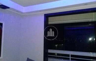 Imagem 3: Apartamento à venda, 70 m² por R$ 266.000,00 - Serraria - São José/SC