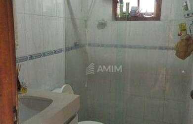 Imagem 14: Casa com 4 dormitórios à venda, 400 m² por R$ 680.000,00 - Sape - Niterói/RJ