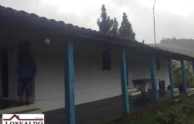 Imagem 14: Jiquiriçá - RURAL - Zona Rural