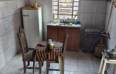 Imagem 9: Casa no bairro Diamantino