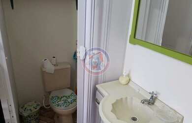 Imagem 11: Apartamento à venda 2 Quartos, 1 Suite, 1 Vaga, 56M², Centro, Mongaguá...