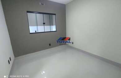 Imagem 16: Casa alto padrão Três Marias