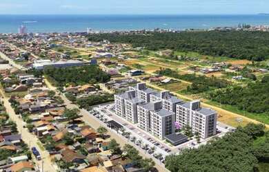 Imagem 10: Apartamento à venda, 56 m² por R$ 235.000,00 - São Cristóvão - Barra...