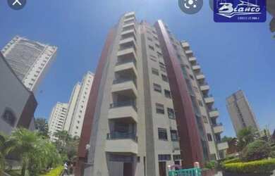 Imagem 1: Apartamento com 3 dormitórios, 119 m² - venda por R$ 540.000,00 ou aluguel...