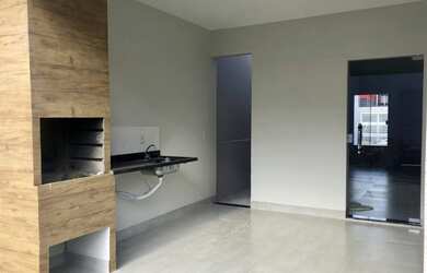 Imagem 4: Linda casa Bairro Santa Cruz. 420mil toda no porcelanato