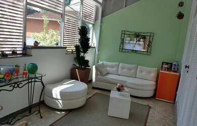 Imagem 5: Casa para venda com piscina 362m2 no Cosme Velho - Rio de Janeiro - RJ