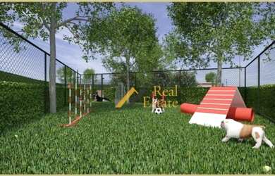 Imagem 14: Terreno à venda, 300 m² por R$ 372.000,00 - Condomínio London Park...