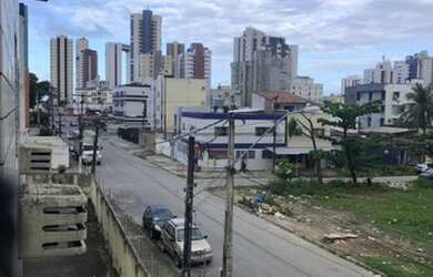 Imagem 2: 2 quartos , Piedade, elevador, prox a avenida, R$1400 c taxas